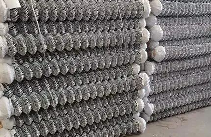 rock fall netting