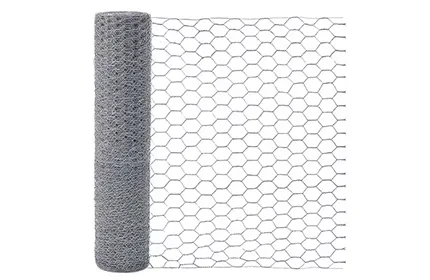 rockfall netting installation