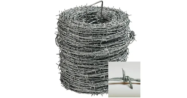 tie wire steel