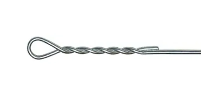 baling wire gauge